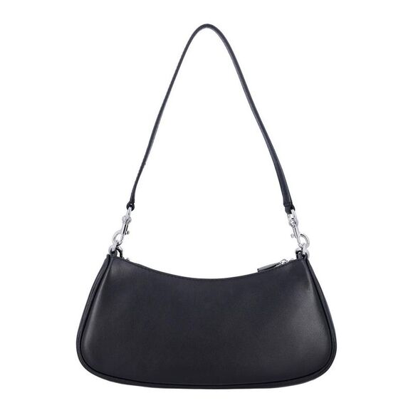 MARC JACOBS Snapshot Chain Shoulder Bag Women BLACK Shoulder Bags - Picture 4 of 5